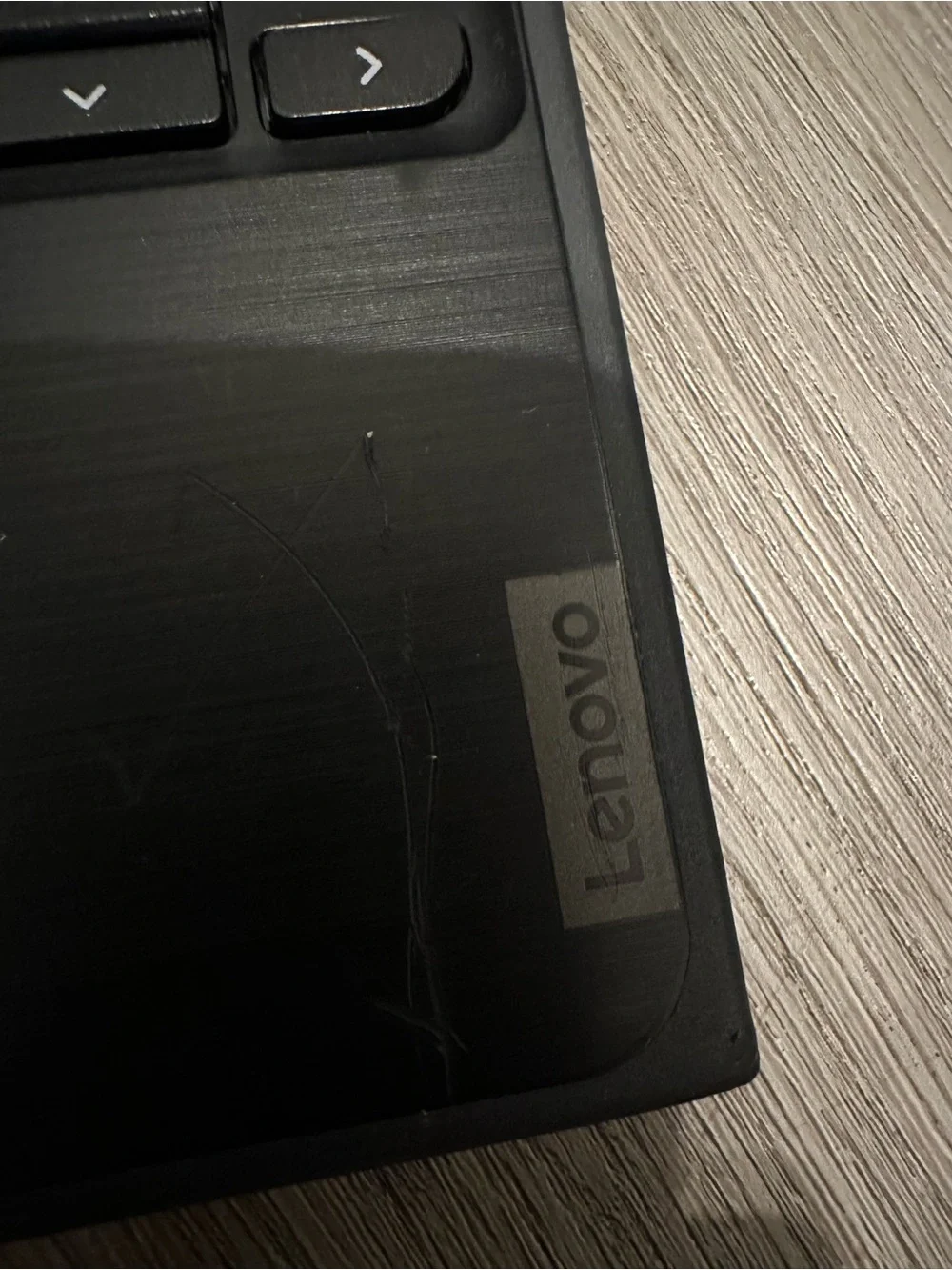 LENOVO Chromebook 100e Gen2 (WiFi) 4GB 32GB Black